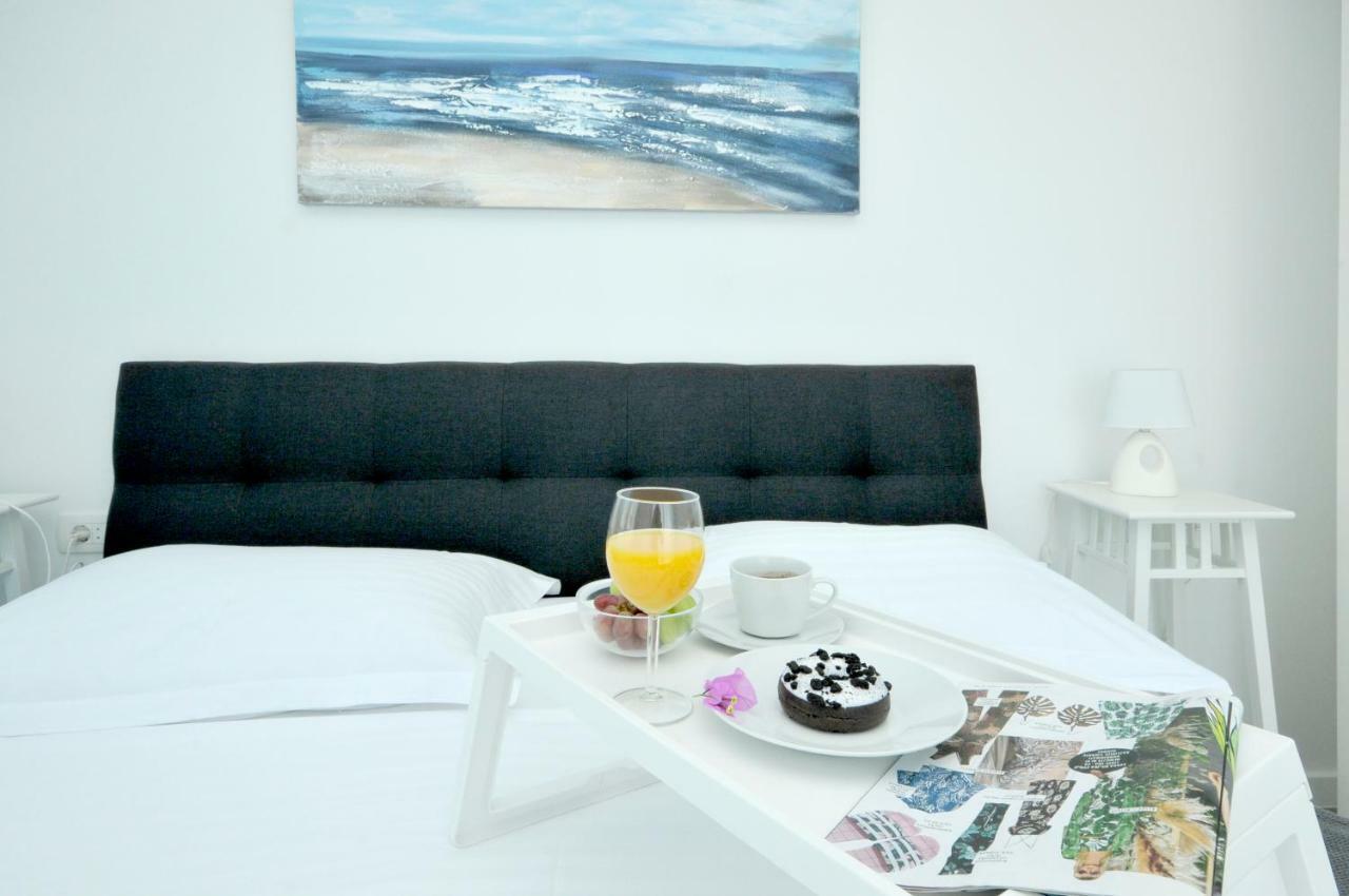 Apartmani Olive Трогир Экстерьер фото