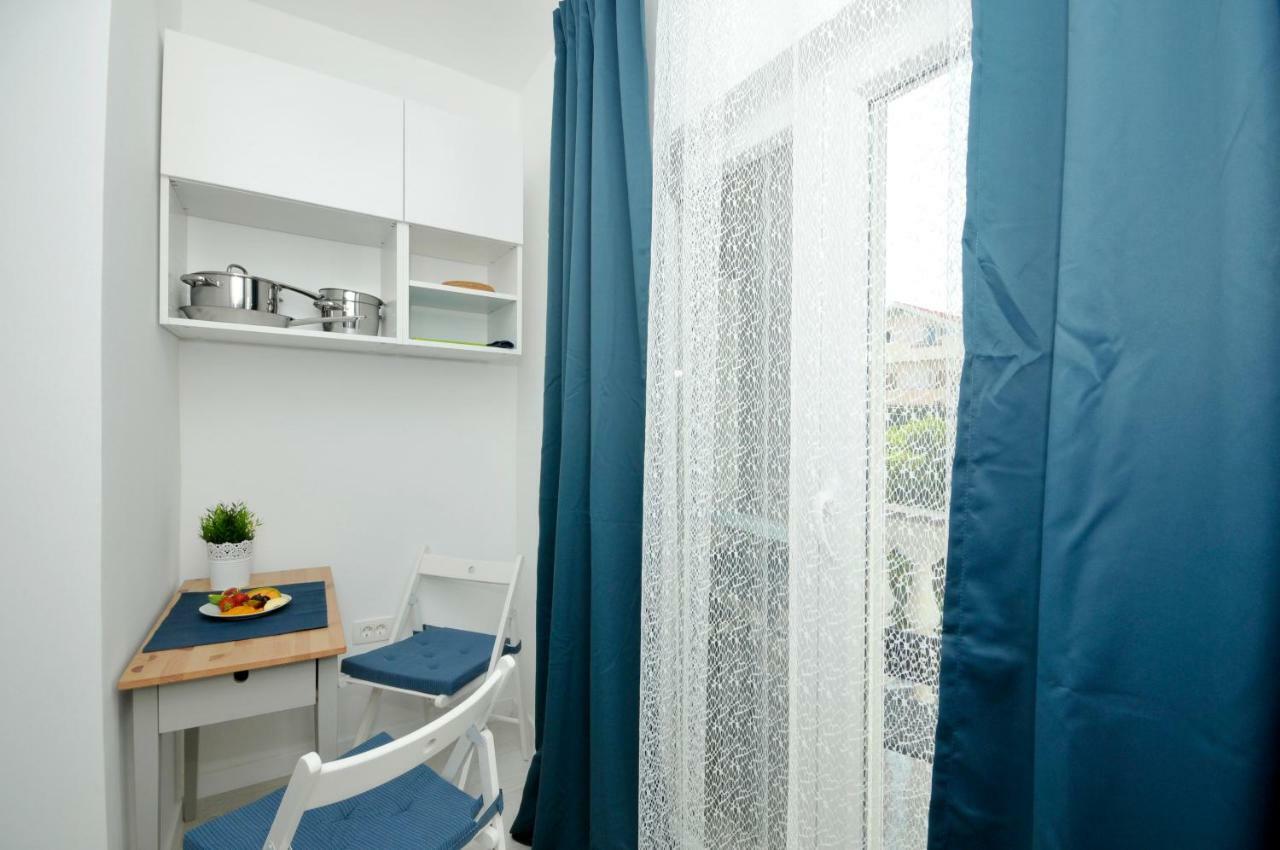 Apartmani Olive Трогир Экстерьер фото